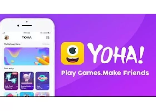 Aplikasi Open BO yoha