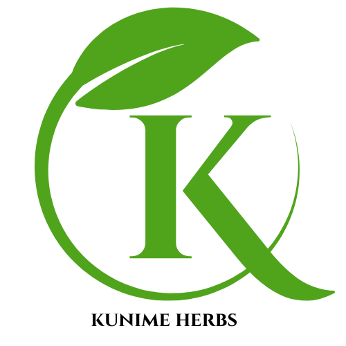 Kunime Herbs - (Hilton therapy) 