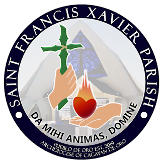 Saint Francis Xavier Parish - Pueblo de Oro, Cagayan de Oro City, Misamis Oriental