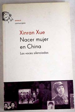 Xinran Xue, Mujeres chinas, Nuevo Periodismo