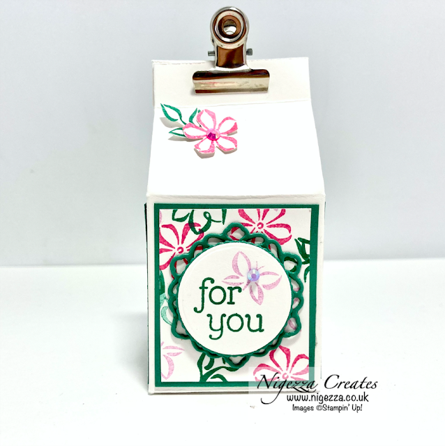 Pootler Blog Hop: Sentimental Swirls