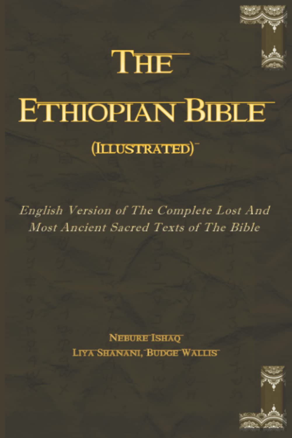 Ethiopian Bible 88 Books PDF