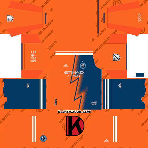 New England Revolution DLS Kits 2023 – Dream League Soccer 2023 Kits