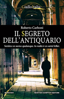 il segreto dell'antiquario