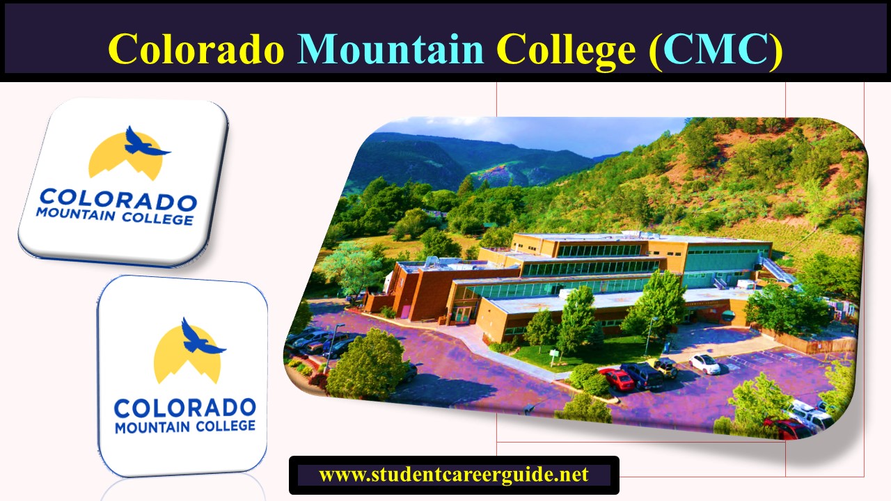 Colorado Mountain College (CMC)