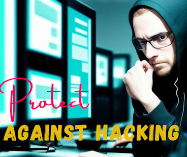 protect against hacking tips to do not get hacked from hacker protect us from hacker