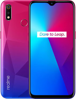 Realme 6i_RMX2040_UFI EMMC Dump File