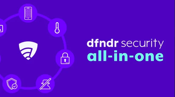 تنزيل dfndr security antivirus برنامج مكافحة الفيروسات
