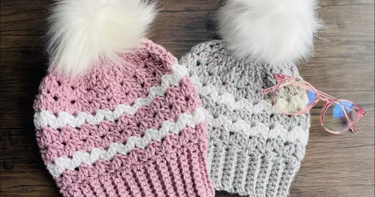 TEJER GRATIS Fácil Crochet