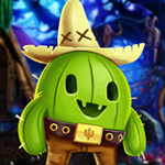 PG Captain Cactus Escape