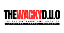 TheWackyDuo.com - Singapore Lifestyle Portal