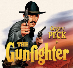 THE GUNFIGHTER (1950) - My Favorite Western Movies