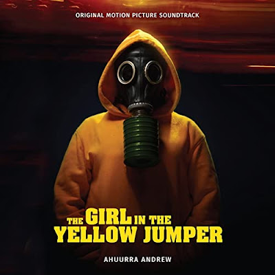 The Girl in the Yellow Jumper soundtrack Andrew Ahuurra