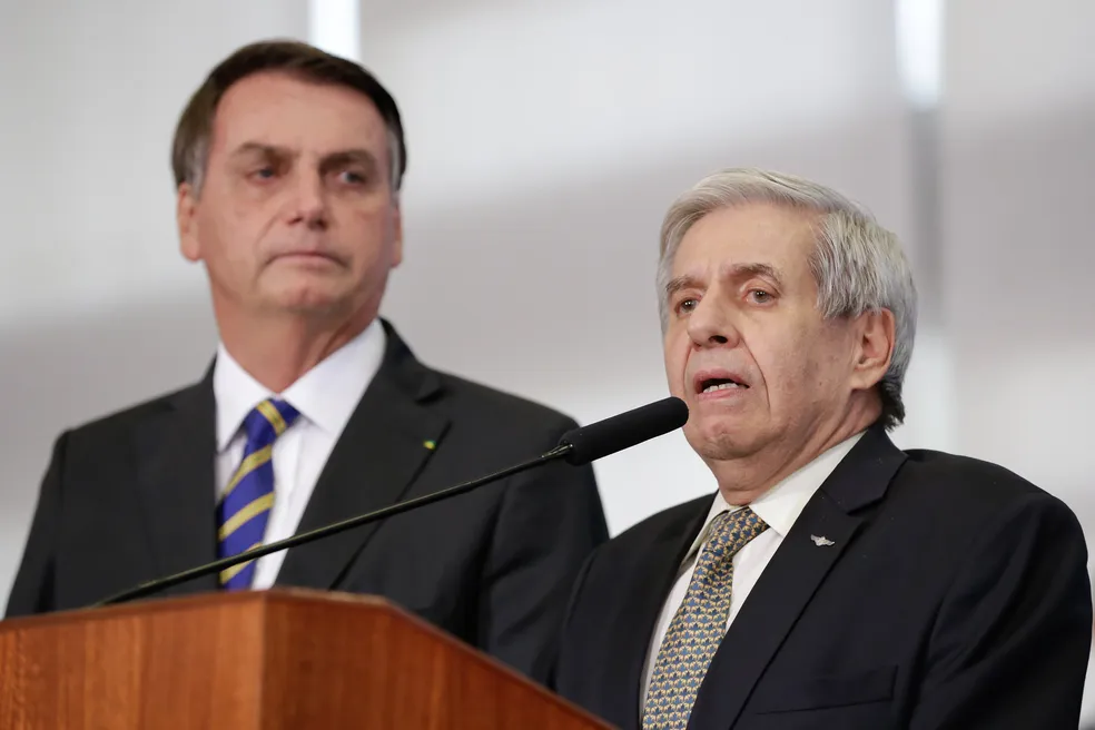 Operação da PF mira militares e ex-ministros de Bolsonaro em investigação sobre tentativa de golpe