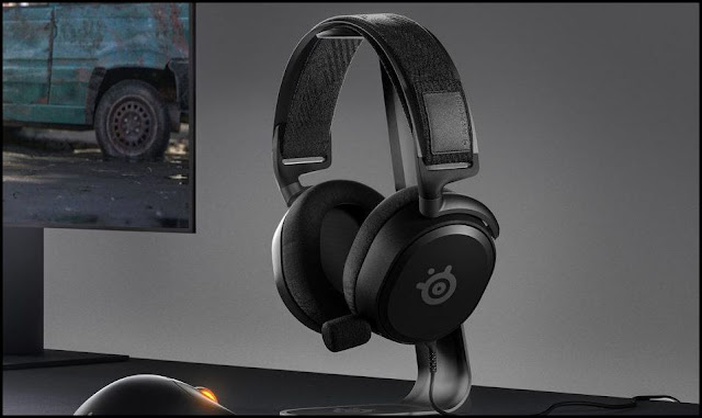 SteelSeries Arctis Prime Headphones