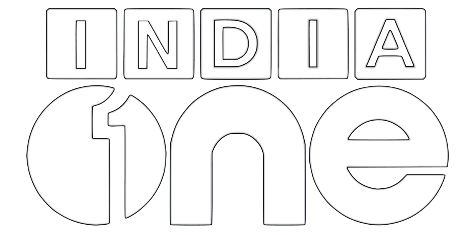 India One Hindi