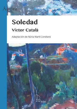 2023 Soledad, de Víctor Català (Adaptación)