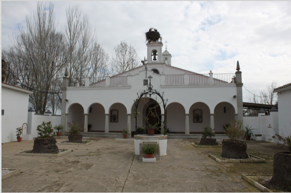 Ermita de Nuestra Señora de Barbaño