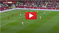 مشاهدة مباراة تونس والامارات بكأس العرب بث مباشر