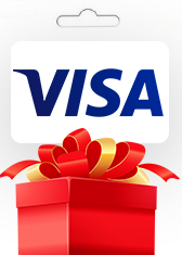 Visa Gift Card Generator Plus