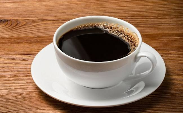 How To Make Black Coffee For Weight Loss