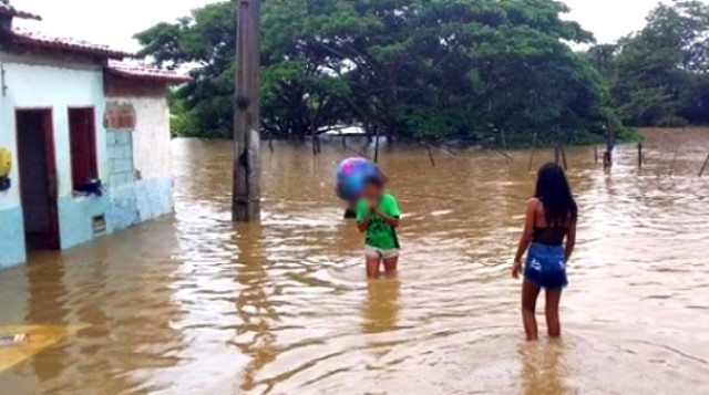 Leptospirose: um perigo mortal na enchente de Itapetinga