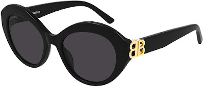 Authentic Balenciaga Sunglasses For Women
