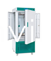 Climate Chamber With Illumination Climate Chamber With Illumination