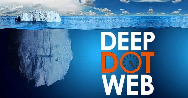 DeepDotWeb News Site Operator Sentenced to 8 Years for Money Laundering
