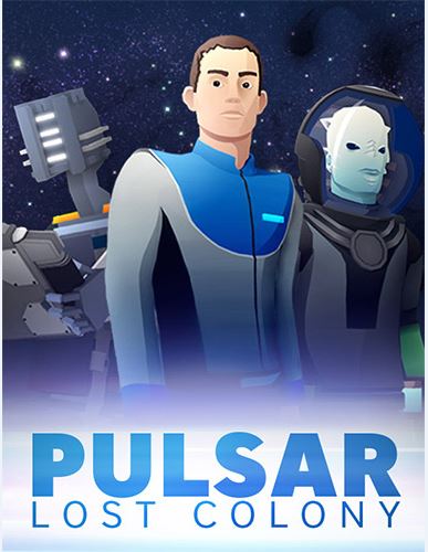 PULSAR Lost Colony Free Download Torrent