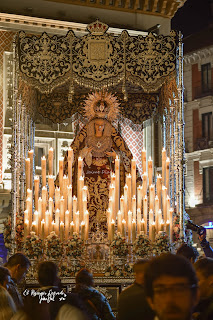 Viernes Santo Granada