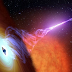 Plasma Swirling Around Black Holes May Unfold Previously Unexplained Light and Heat Emissions