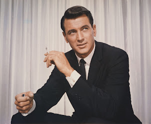 LA ESTRELLA ES... ROCK HUDSON