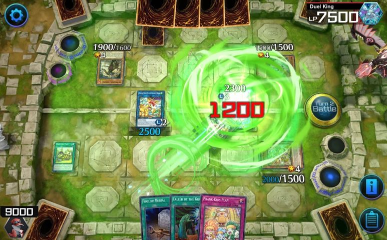 yu-gi-oh master duel android download