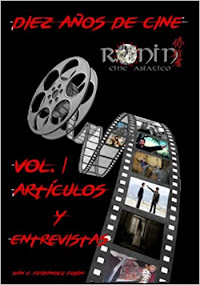 Diez años de Cine Ronin - Vol. 1