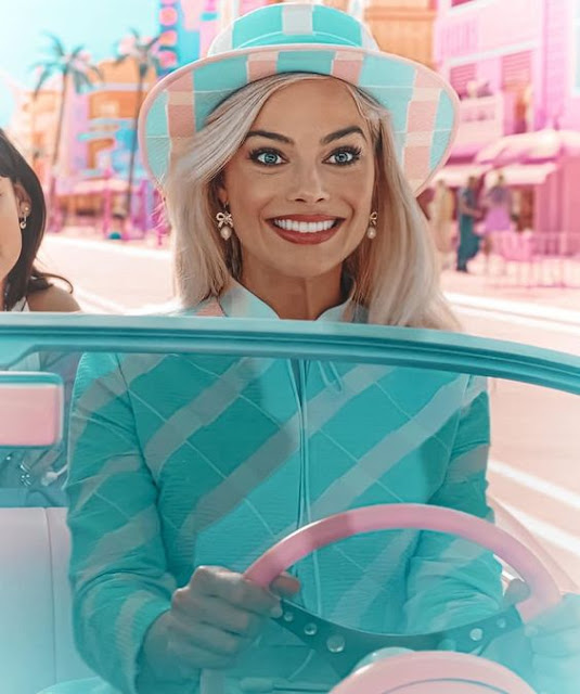 Watch 'Barbie' (2023) Movie Online?