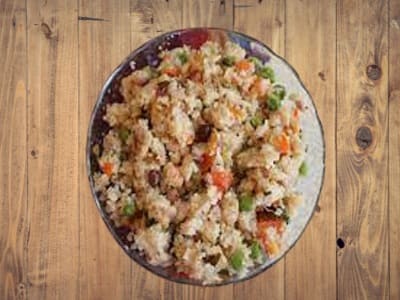 Upma Recipe In Hindi