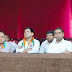 अजित पर्व युवा जोडो अभियानाव्दारे राष्ट्रवादी काँग्रेस पक्षाला बळकटी मिळणार - सुरज चव्हाण*  जिल्हाभरात राष्ट्रवादी काँग्रेस पक्ष वाढविणार : जिल्हाध्यक्ष अॅड. काझी 
