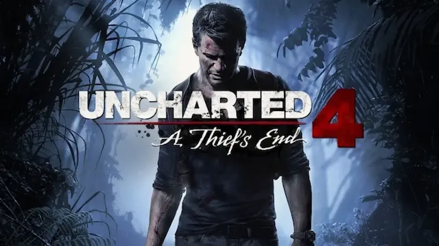 تحميل لعبة انشارتد Uncharted 4 موبايل مهكرة للاندرويد