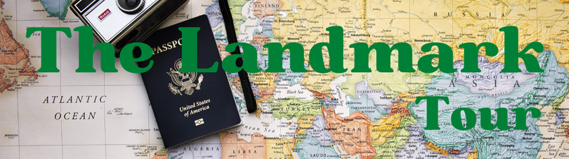 The Landmark Tour