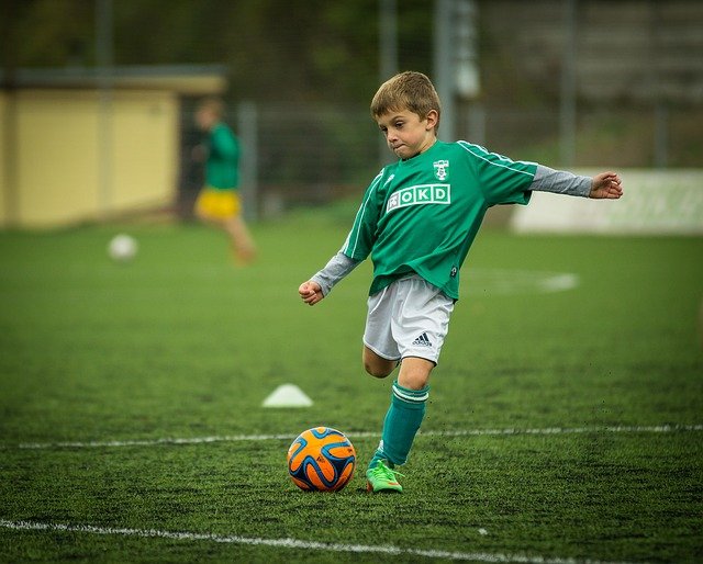 Best Sports for Kids