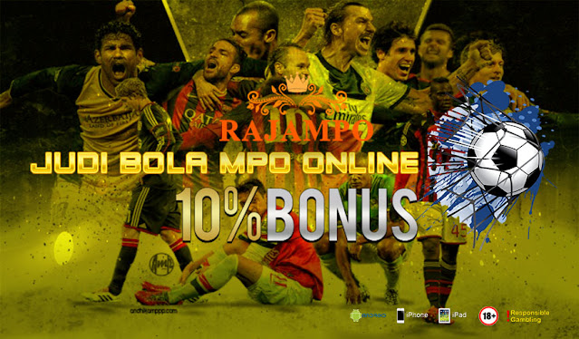 judi bola online