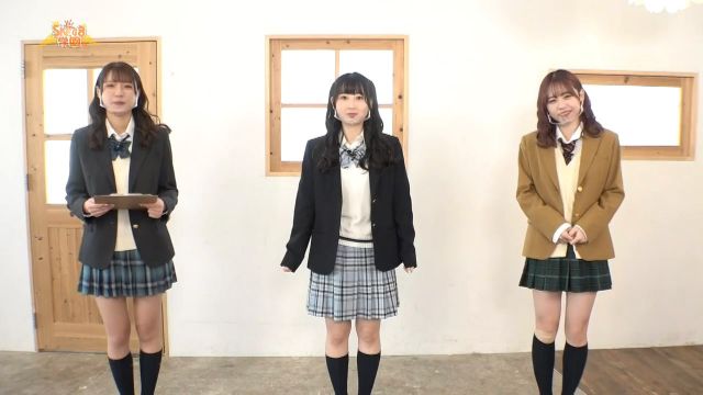 SKE48 Gakuen ep148