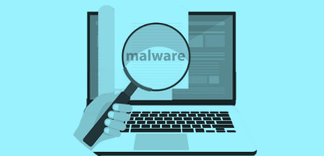 Website Mengandung Malware