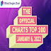 [MP3][สากล] The Official UK Top 100 Singles Chart ประจำวันที่ 06 มกราคม 2565 (06 01 2022) (320kbps)