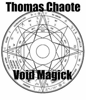 Void Magick by Thomas Chaote