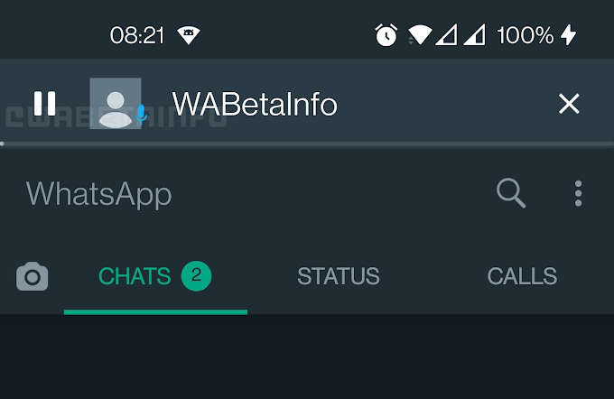 What’s New in the Latest WhatsApp Beta?