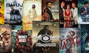 Filmymeet 2022: Download Telugu HD Movies and Watch Online