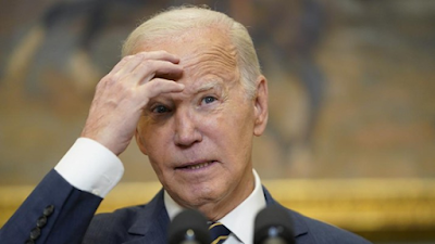 Joe Biden Bakal Dimakzulkan dari Jabatan Presiden AS