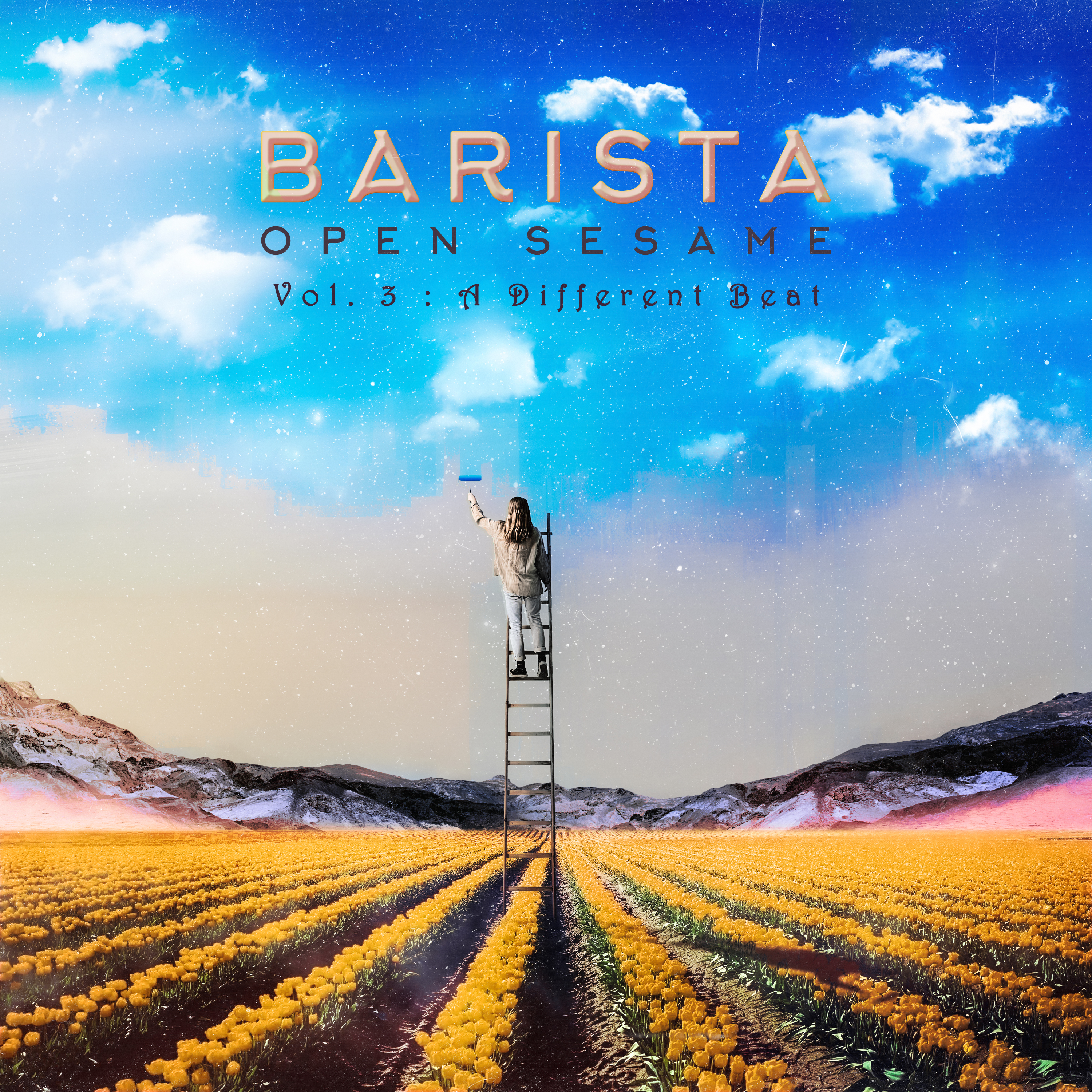 Barista - 'Dreams Remix B'